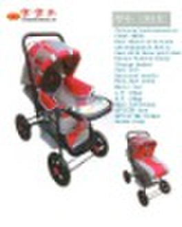 baby stroller