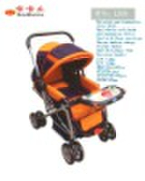 baby stroller