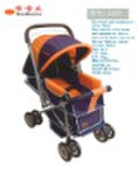 baby stroller