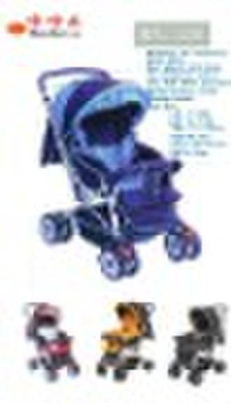 baby stroller