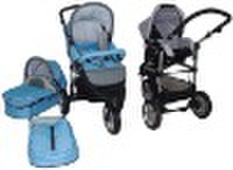 PL800 STROLLER