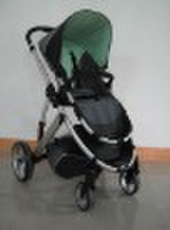 baby stroller ( 4 wheels)