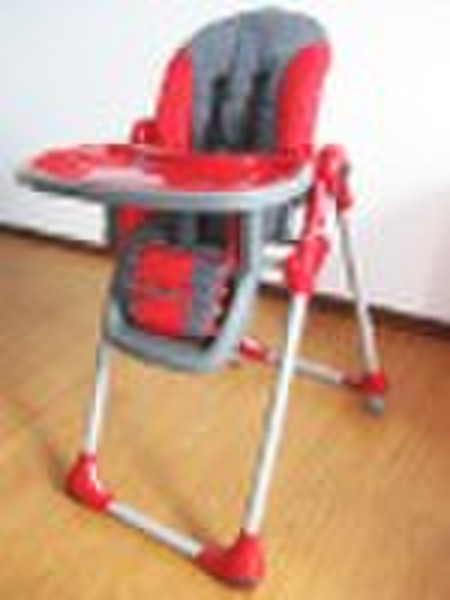 High chair