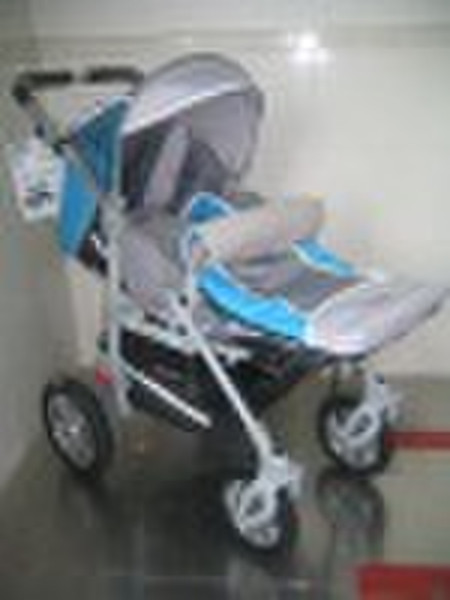 baby stroller