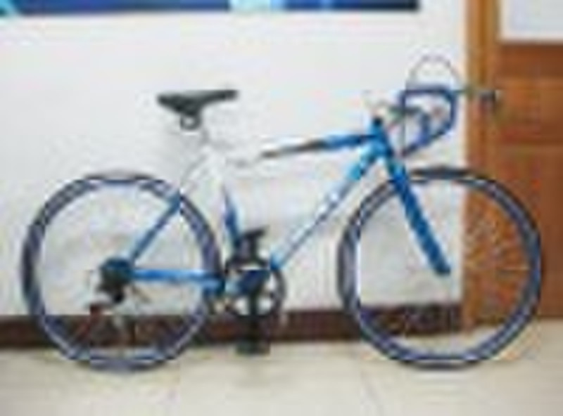 Rennrad / Straßenfahrrad mit Shimano