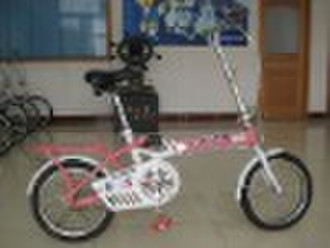 Erwachsene Chopper Bike