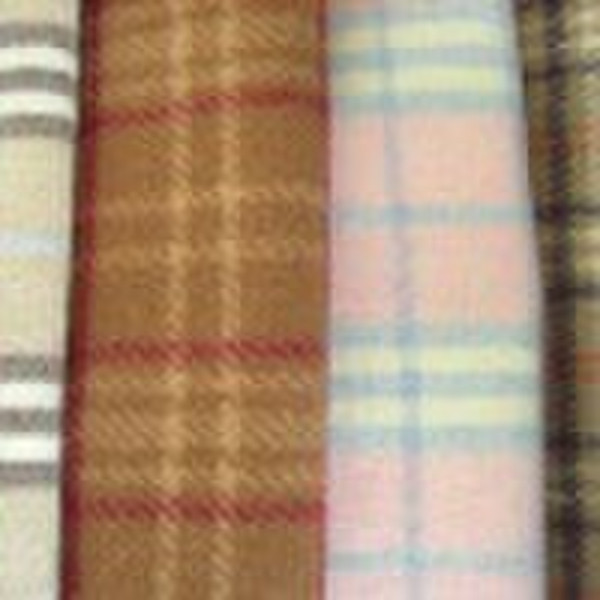woolen fabric