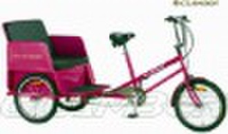Rickshaw