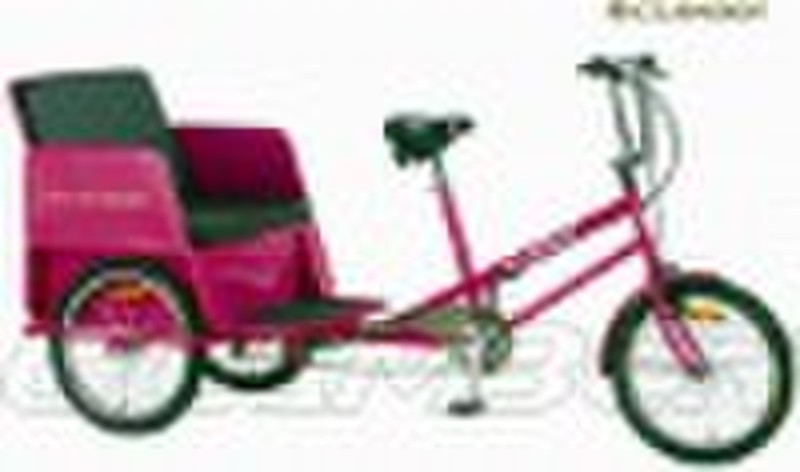 Rickshaw