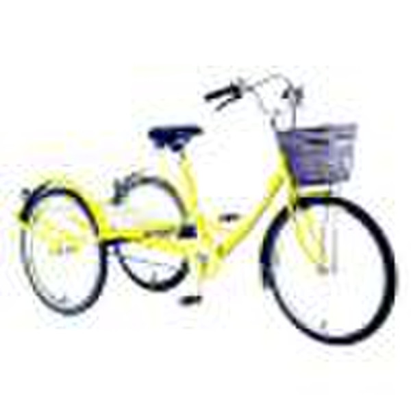 Tricycle