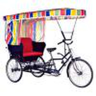 Rickshaw