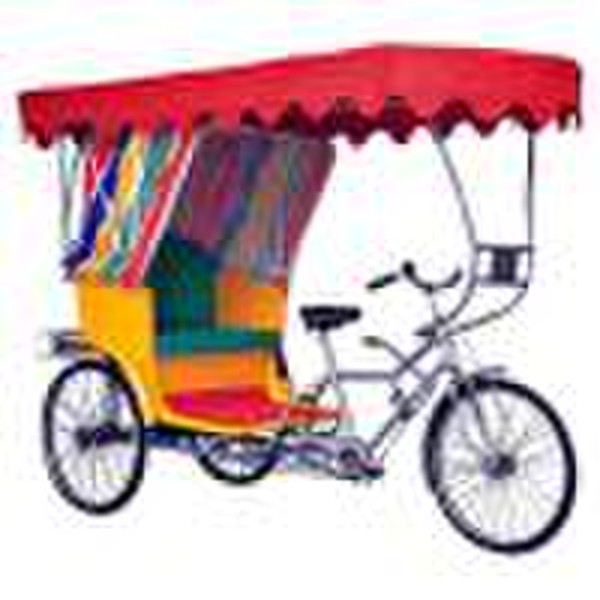 Rickshaw