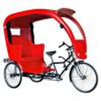 Rickshaw