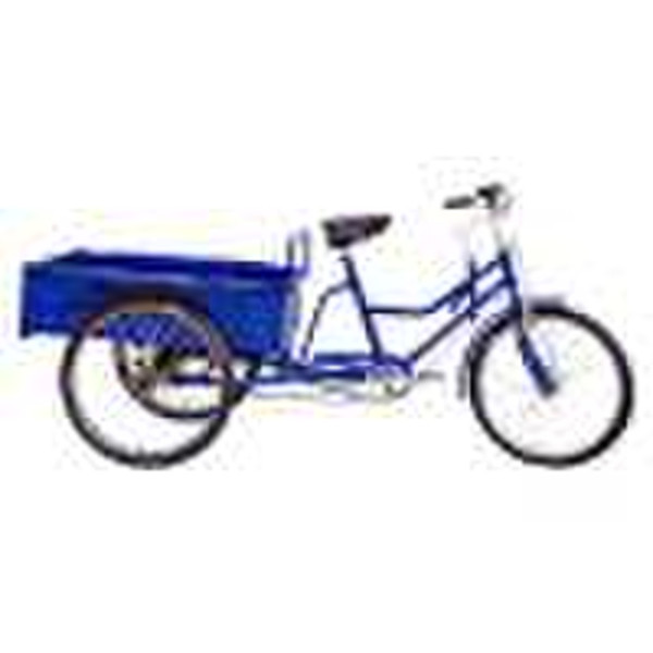 Tricycle