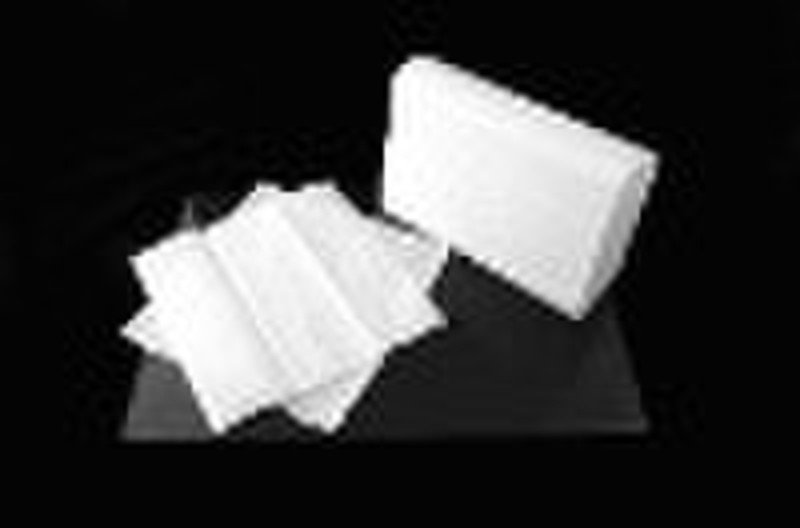 N-Fold Multi-fold paper Towels