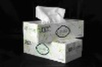 Box Facial Tissue