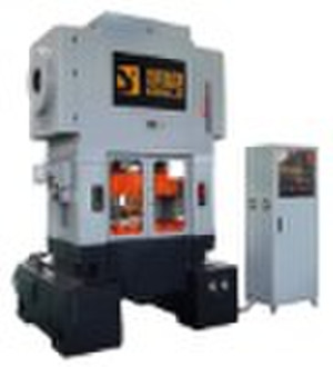 SDH-45T precision high-speed press machine