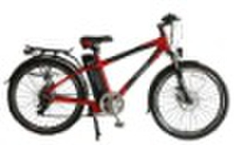 ST3626MT electric bicycle
