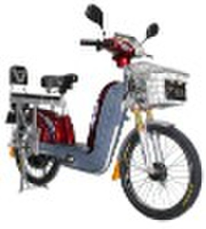 ST4824KT electric bicycle