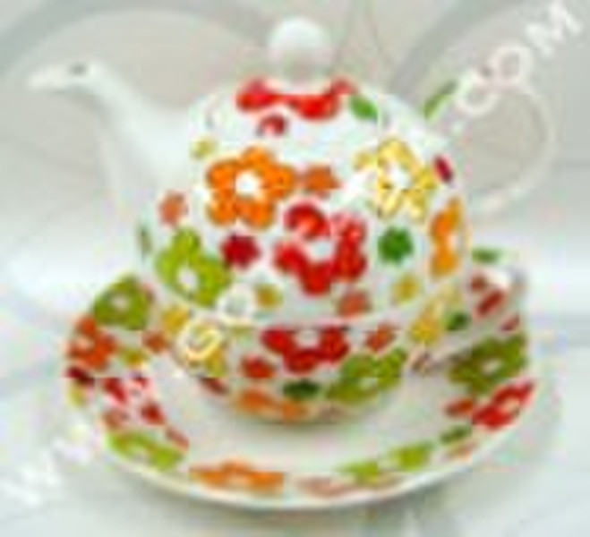 tea set