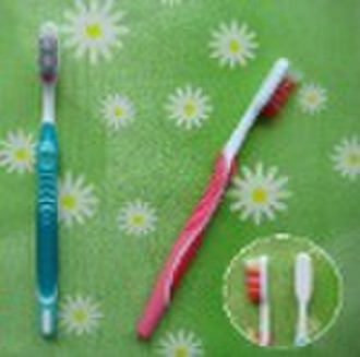 No.HY6015 new adult toothbrush