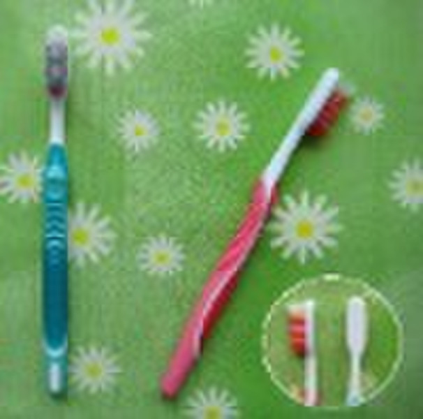 No.HY6015 new adult toothbrush