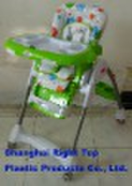 RT-007 baby high chair