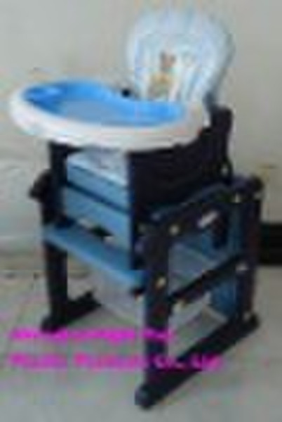 RT-006 baby high chair