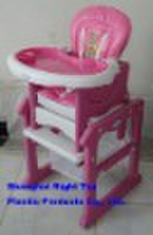 RT-006 baby high chair