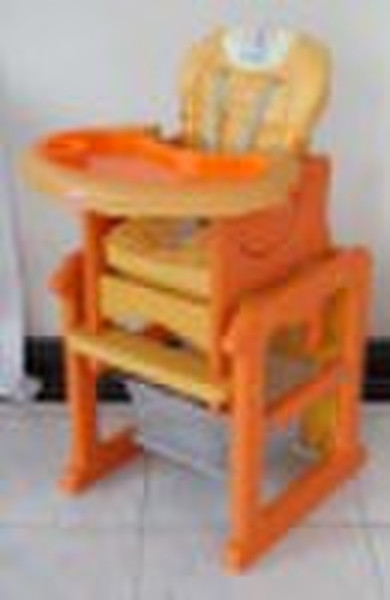 RT-006 baby high chair