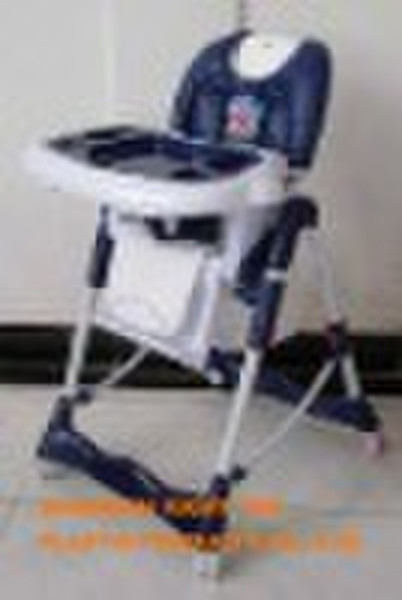 RT-002DPS baby high chair