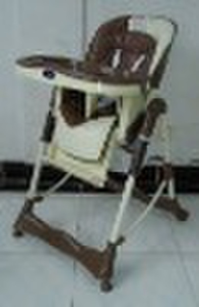 RT-002 Baby High chair