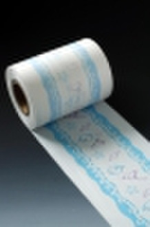 breathable pe film for sanitary napkin and diaper