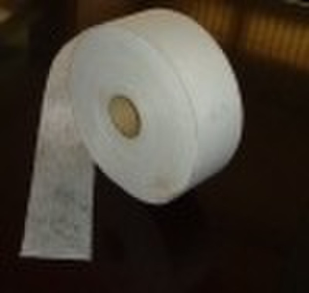pp thermal bonded non-woven used in top sheet of d