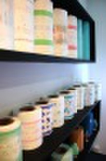 pe breathable film used in diaper backsheet