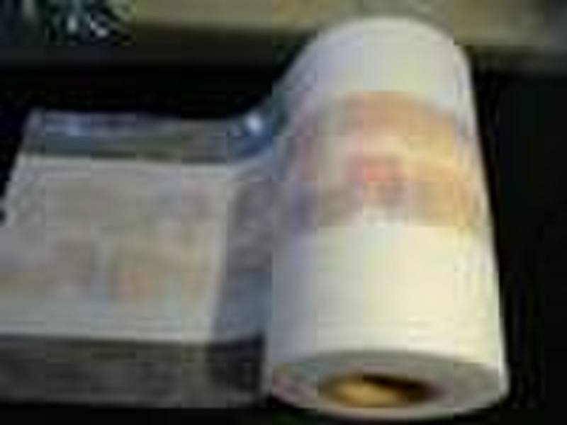 pe breathable film used as back sheet of baby diap