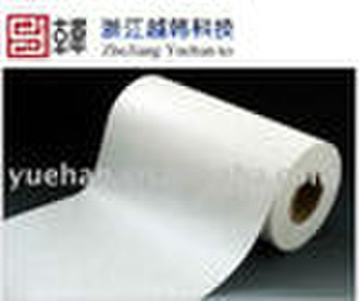 Lamination Film used in diaper backsheet