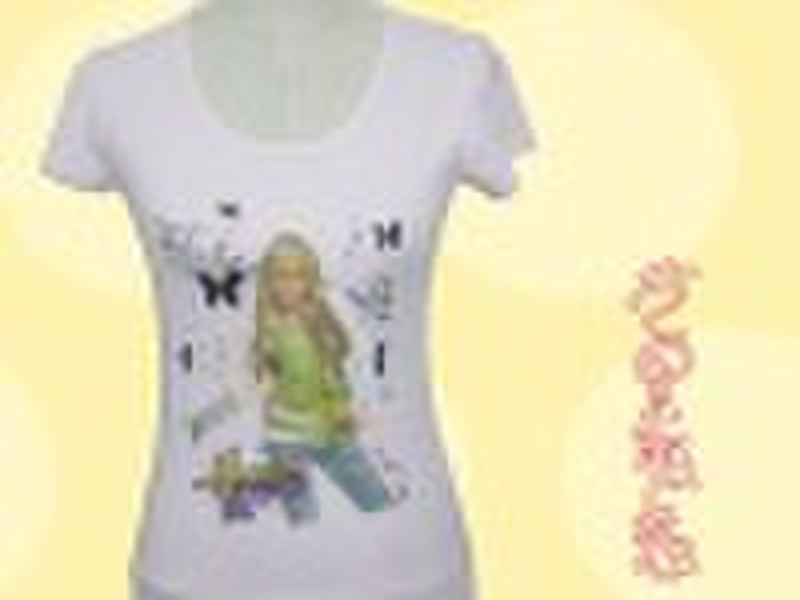 Women's T shirt