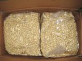 blanched peanut kernel