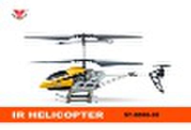 rc helicopter