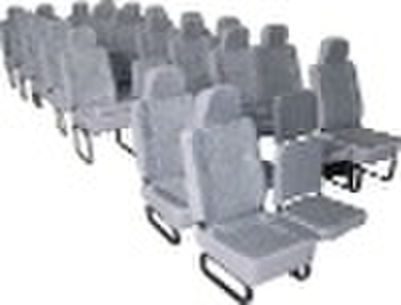 Bus Seat TY-C50