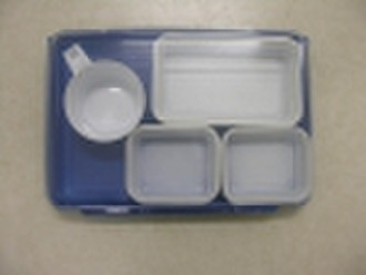 Plastic Lunch box