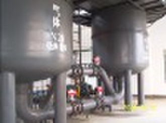 VPSA Sauerstoff-Generator