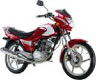 Мотоцикл 125cc