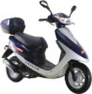 MOTORCYCLE 50cc