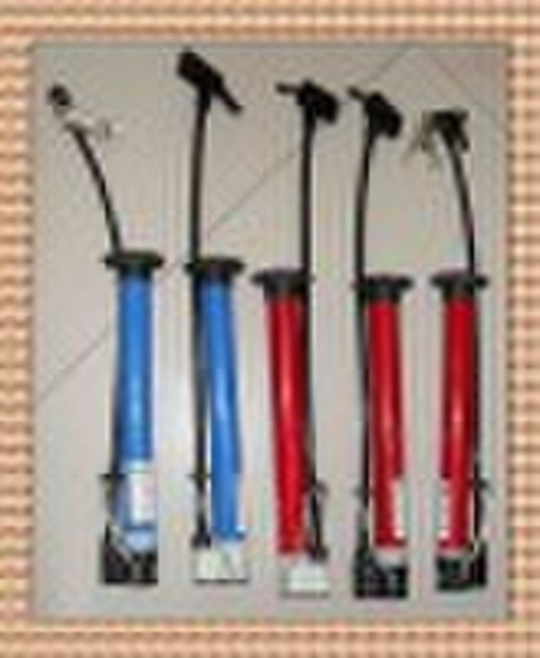 Bicycle Hand pump/hand pump/bicycle pump