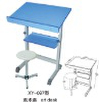 art table/plot desk/drawing table