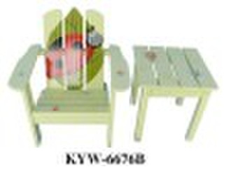 adirondack chair