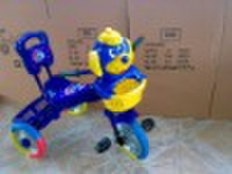 child tricycle