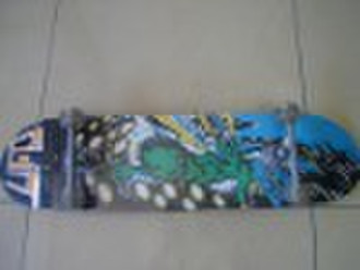 skate board